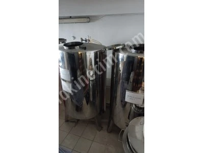 Kozmetik Üretiminde Çok Az Kullanılmış