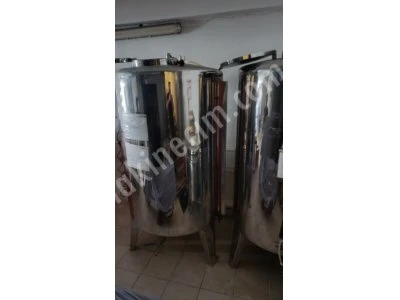 Kozmetik Üretiminde Çok Az Kullanılmış