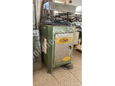 Alttan Çıkma Pvc Kesim