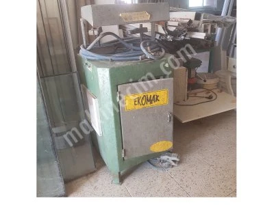 Alttan Çıkma Pvc Kesim