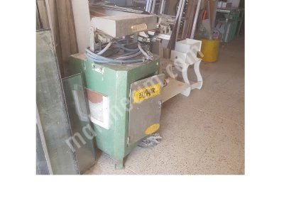 Alttan Çıkma Pvc Kesim