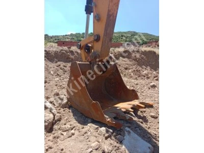 Cat 330D Lme 2008 Model 36 Tonluk