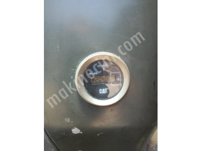 Cat 330D Lme 2008 Model 36 Tonluk