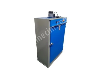10-Shelf Drying and Raw Material Oven For Plastic Injection - New