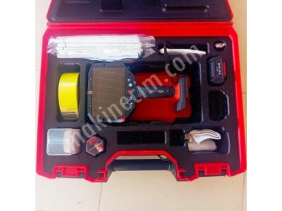 Demir Donatı Röntgen Cihazı Hilti Sıfır