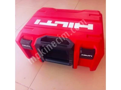 Demir Donatı Röntgen Cihazı Hilti Sıfır