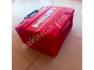 Demir Donatı Röntgen Cihazı Hilti Sıfır