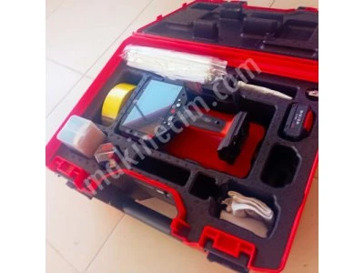 Demir Donatı Röntgen Cihazı Hilti Sıfır