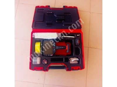 Demir Donatı Röntgen Cihazı Hilti Sıfır