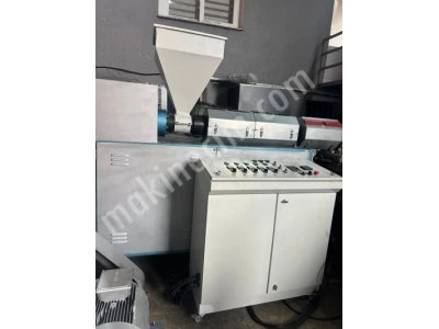 Pah Bandı ve Dilatasyon Üretim Hattı