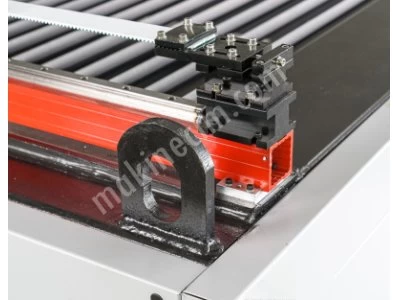 Ahşap Lazer Kesim Makinesi 150X300
