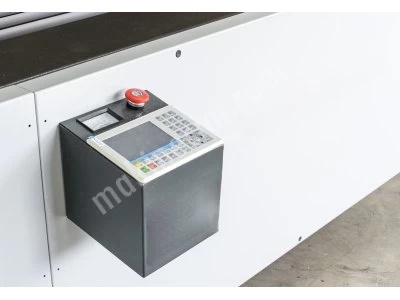 Yüksek Performanslı 1500X3000 Lazer Kesim