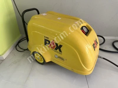 Oto Yıkama Ekipmanları Eksiksiz A Dan Z Ye