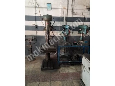 Cnc Torna Atölyesi (Pazarlık Payı Vardır, Acil Satılık)