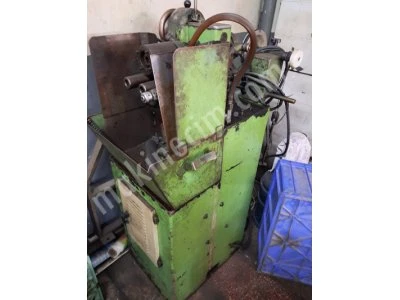 Cnc Torna Atölyesi (Pazarlık Payı Vardır, Acil Satılık)