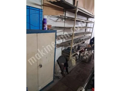 Cnc Torna Atölyesi (Pazarlık Payı Vardır, Acil Satılık)
