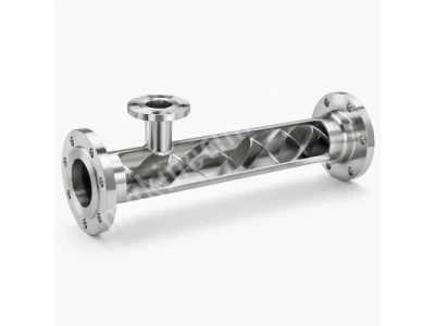 Static Mixer / Inline Static Mixer