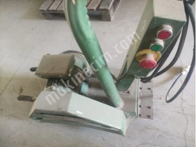 Ostaş Döşeme Silmek Sistre Makinesi