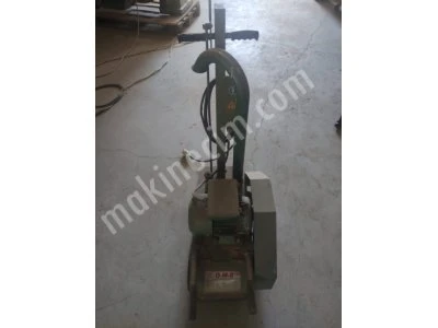 Ostaş Döşeme Silmek Sistre Makinesi