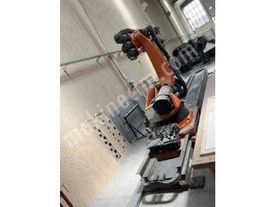 İşleme Roboru