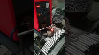 25 Kw Tip Heating Induction Machine (25 Kw Tip and Localized Induction Heating Machine)