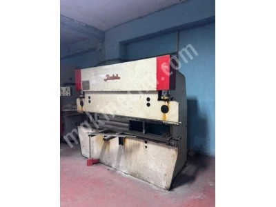 Satılık Baykal Aph 2500/4 Hidrolik Abkant Pres