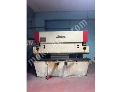 Satılık Baykal Aph 2500/4 Hidrolik Abkant Pres