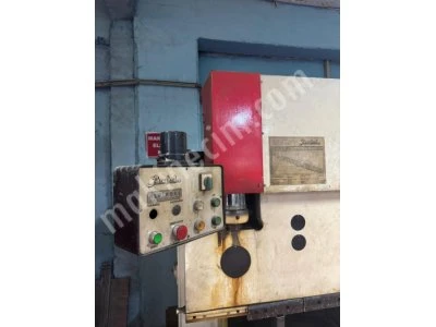 Satılık Baykal Aph 2500/4 Hidrolik Abkant Pres