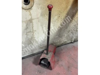 Satılık Baykal Aph 2500/4 Hidrolik Abkant Pres