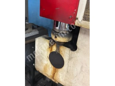 Satılık Baykal Aph 2500/4 Hidrolik Abkant Pres