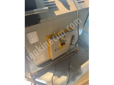 2016 Model Bts Pk 35 F Profil ve Boru Bükme Makinesi