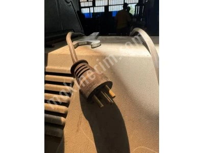 2016 Model Bts Pk 35 F Profil ve Boru Bükme Makinesi