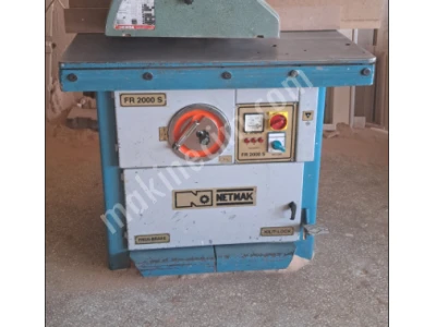 Net Mak Fr 2000 S Freze
