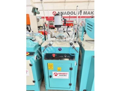 Pvc Makinaları Kıl Kaynaklı 5 Li Set Yeni Anadolu Makinadan