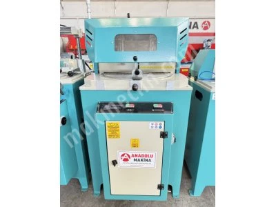 Pvc Makinaları Kıl Kaynaklı 5 Li Set Yeni Anadolu Makinadan