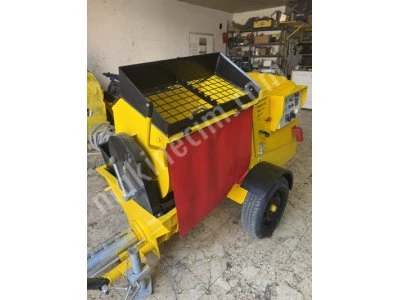 Ase Vp 500 Tmk