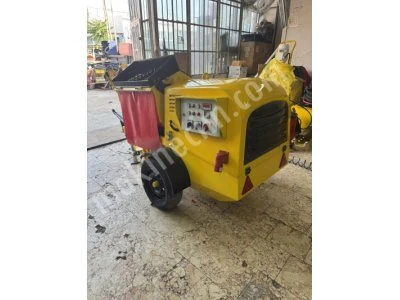 Ase Vp 500 Tmk