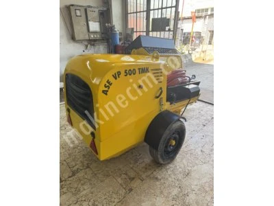 Ase Vp 500 Tmk
