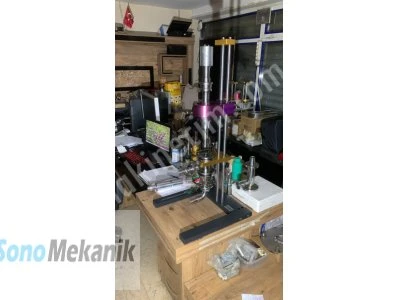 Precious Metal Ore Enrichment Project For Sale