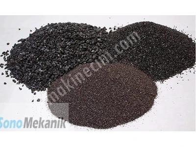 Precious Metal Ore Enrichment Project For Sale