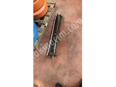 Hidrolik Piston Üretimi – Güçlü Çözümler, Kaliteli İmalat!