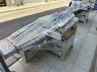 Mızrak Special 3200 45-90 Otomatik Çizicili Yatar Daire Testere