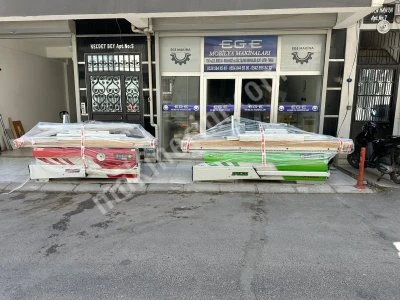 Mızrak Special 3200 45-90 Otomatik Çizicili Yatar Daire Testere