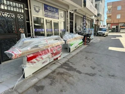 Mızrak Special 3200 45-90 Otomatik Çizicili Yatar Daire Testere