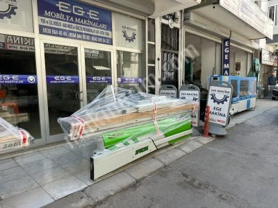 Mızrak Special 3200 45-90 Otomatik Çizicili Yatar Daire Testere