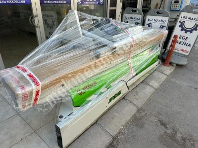 Mızrak Special 3200 45-90 Otomatik Çizicili Yatar Daire Testere