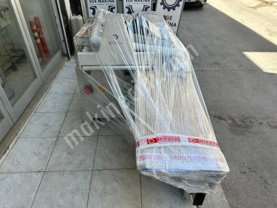Mızrak Special 3200 45-90 Otomatik Çizicili Yatar Daire Testere