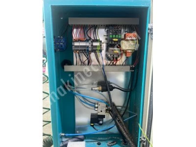 Mobilya Kulp Üretim Makinaları