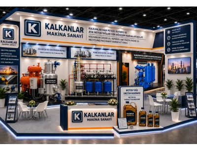 Sintine Susuzlaştırma Tesis İmalatı
