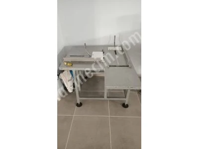 Elektirikli Gofret Üretim Tesisi